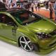 Illustration for article titled 100% Auto Live - tuning show coverage